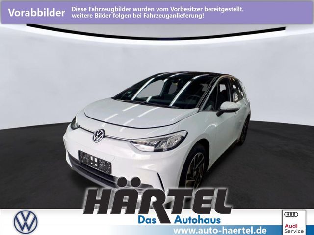 VW ID.3 PRO 58 KWH AUTOMATIK (+ACC-RADAR+NAVI) LED