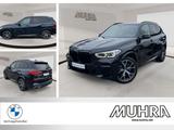 BMW X5 xDrive30d M Sport 21" AHK Pano Komfortsitz - BMW X5 in Duisburg