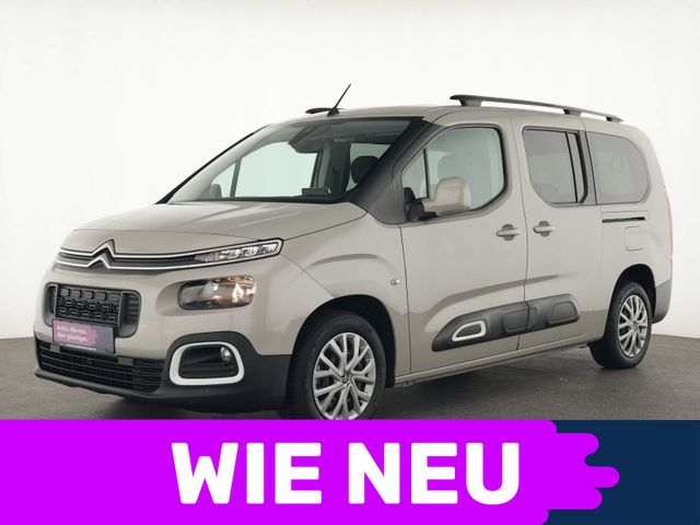 Citroën Berlingo Shine XL Drive-Assist|Kamera|ACC|Navi