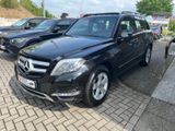 Mercedes-Benz GLK 220 4Matic Pano AHK - Glk gebraucht