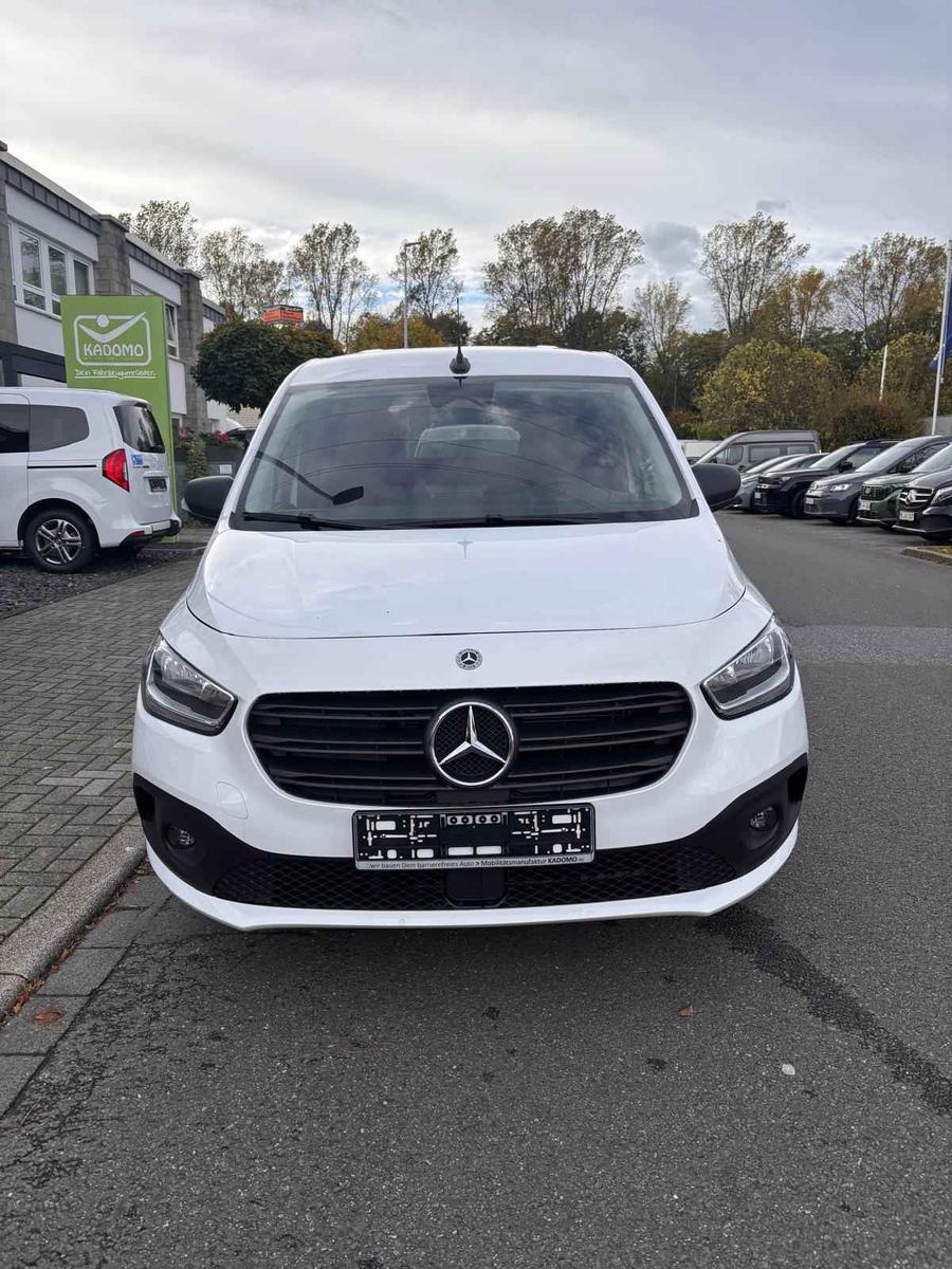 Mercedes-Benz Citan Kombi 110 standard