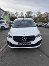 Mercedes-Benz Citan Kombi 110 standard - Mercedes-Benz Neuwagen in Düsseldorf