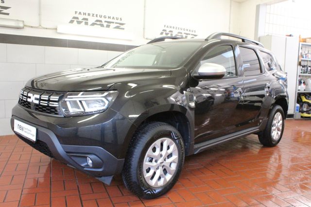 Dacia Duster Blue dCi 115 Expression *Sitzheizung*AHK*