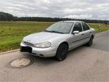 Ford Mondeo Automatik Klima - gebrauchte Ford Mondeo aus dem Jahr 1997