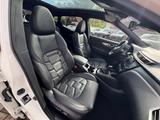 Nissan Qashqai 1.3 DIG-T Tekna ACC+LED+Navi+SHZ+2xKlima - gebrauchte Nissan Qashqai aus dem Jahr 2020
