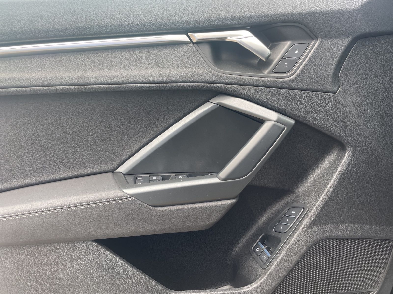 Audi Q3 - Bild 12