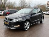 Volkswagen Polo V 1.4i Style 1. Hand+Eu5+SHZ - Volkswagen Polo: Eu