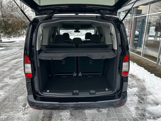 Grand Tourneo Connect Titanium*7Sitze*RFK*