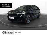 Skoda Enyaq 60 Loft LED LM 21" Navi PDC+RFK Tempomat S - Skoda Enyaq aus 2021