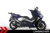 Yamaha T MAX 530 DX - Tempomat, Griff/Sitzheizung - YAMAHA T MAX