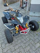 Gasgas Wild HP 450 - QUAD 450