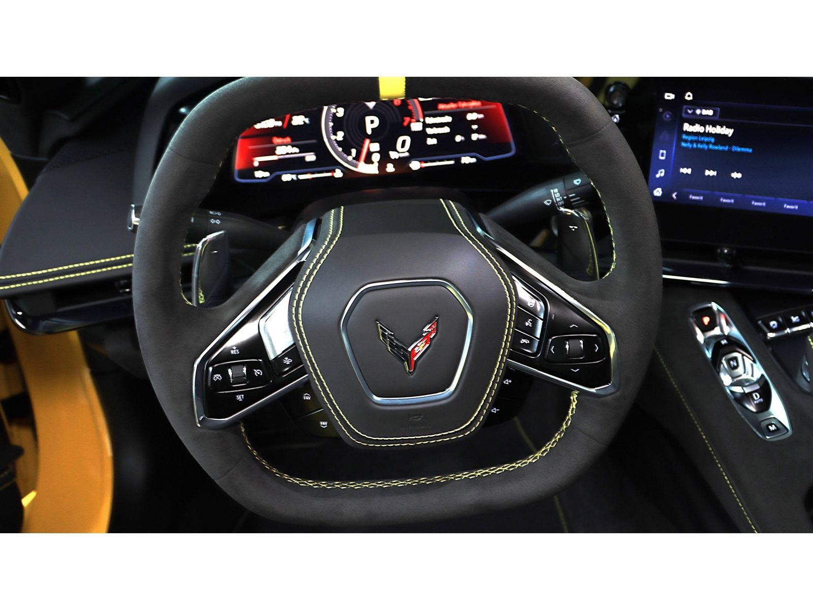 Corvette C8 - Bild 8