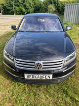 Volkswagen Phaeton 4.2 V8 lang 4MOTION Tiptronic 4-Sitzer - - Volkswagen Phaeton: Lang