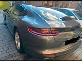 Porsche Panamera 971 4S Diesel S - Porsche Panamera 4s mit Diesel-Antrieb