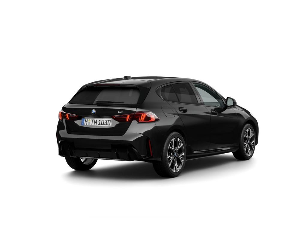 BMW 116 LED SCHEINWERFER NAVI KAMERA SHZ PDC KLIMA