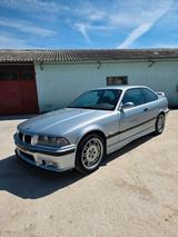 BMW M3 S52B32(316i von werk) - BMW 316 in Frankfurt (Main)
