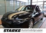 Volkswagen Golf Variant 2.0 TDI DSG Life  AHK Navi LED Kame
