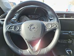 Fahrzeugabbildung Opel Corsa F Edition 1.2 180° RFK, Klima, LED