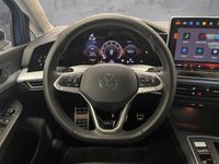 Volkswagen Golf - Vorschau Bild 9