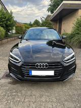 Audi A5 S-Line 3.0 TDI tiptronic quattro Sportback  - Audi A5 mit Diesel-Antrieb: Limousine, 3.0