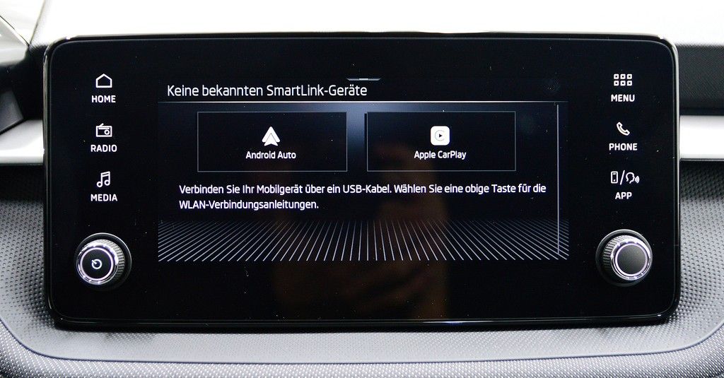 Skoda Fabia - Bild 17