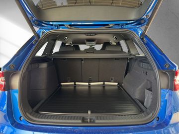 Skoda Kodiaq 1.5 TSI iV Sportline*HUD*DCC*0,5%*360°*