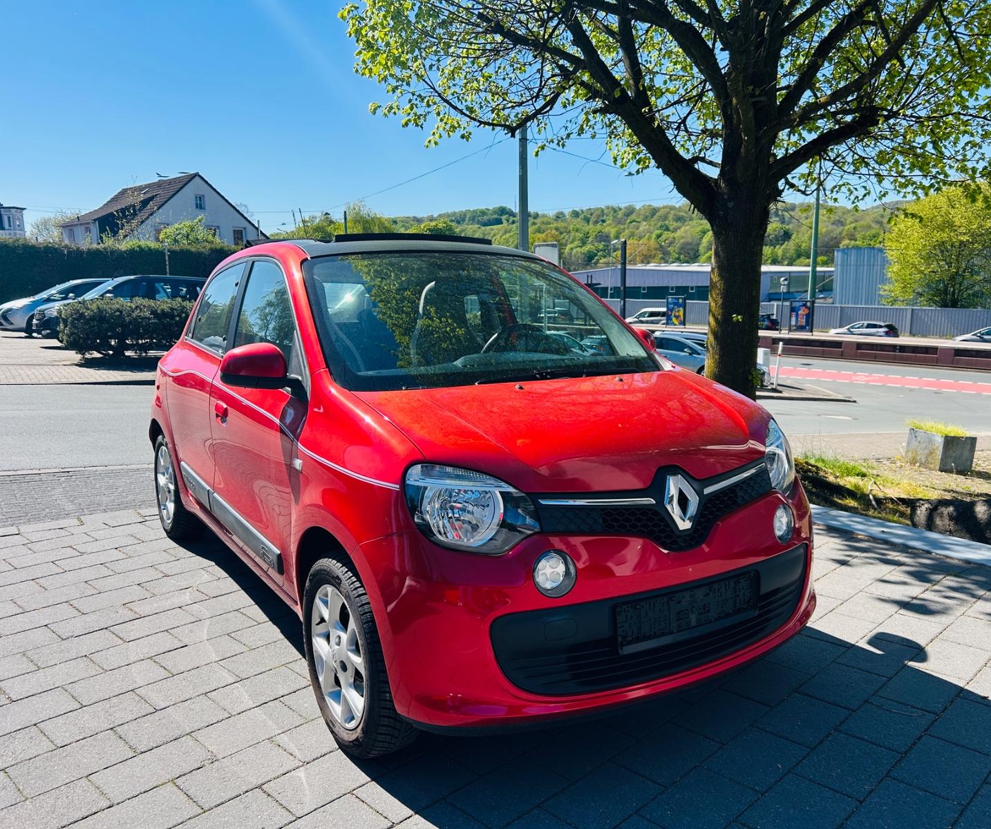 Renault Twingo Dynamique *Schiebedach*
