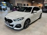 BMW 218d Gran Coupé M Paket AHK DAB LiveC. LED Sitzh - BMW 218 Gran Coupé mit Diesel-Antrieb: Automatik