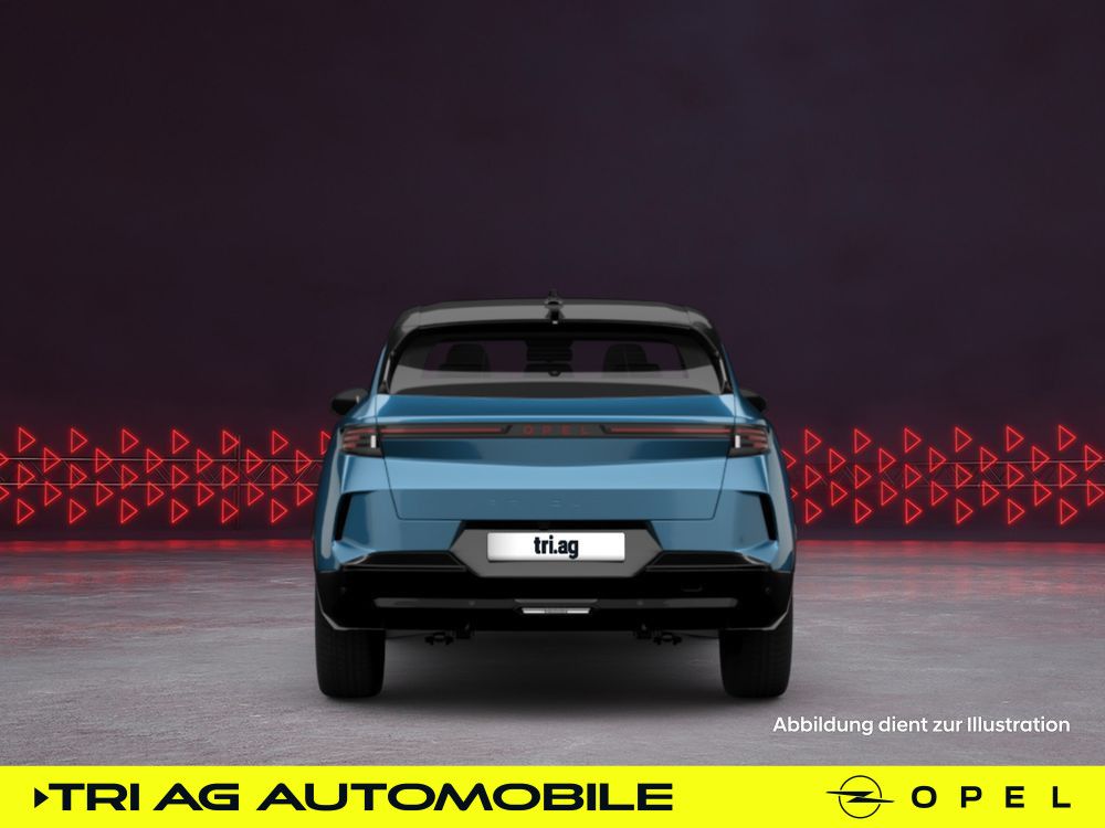 Opel Grandland (X) - Bild 7