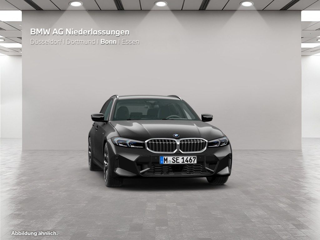 BMW 320 - Bild 13