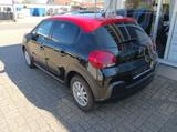 Citroën C3 Pure Tech 110 Feel *In Germersheim* - gebrauchte Citroën C3 aus dem Jahr 2021