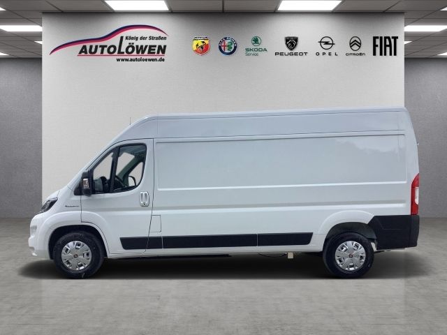 eDucato E-Ducato L4H2 verblecht BG0.7