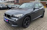 BMW X1 M-Paket 18d SDrive 77.000-KM Automatik Navi - BMW X1 mit Diesel-Antrieb: 0d