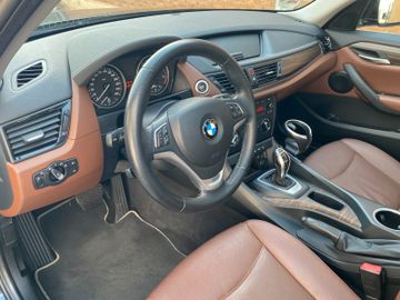 BMW X1 - 9