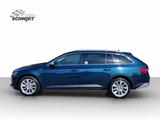 Skoda Superb Combi 2.0 TDI Scout 4x4 MATRIX STHZ - Skoda: Scout Combi