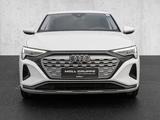 Audi Q8 e-tron 50 quattro advanced - Audi Q8 e-tron: Advanced