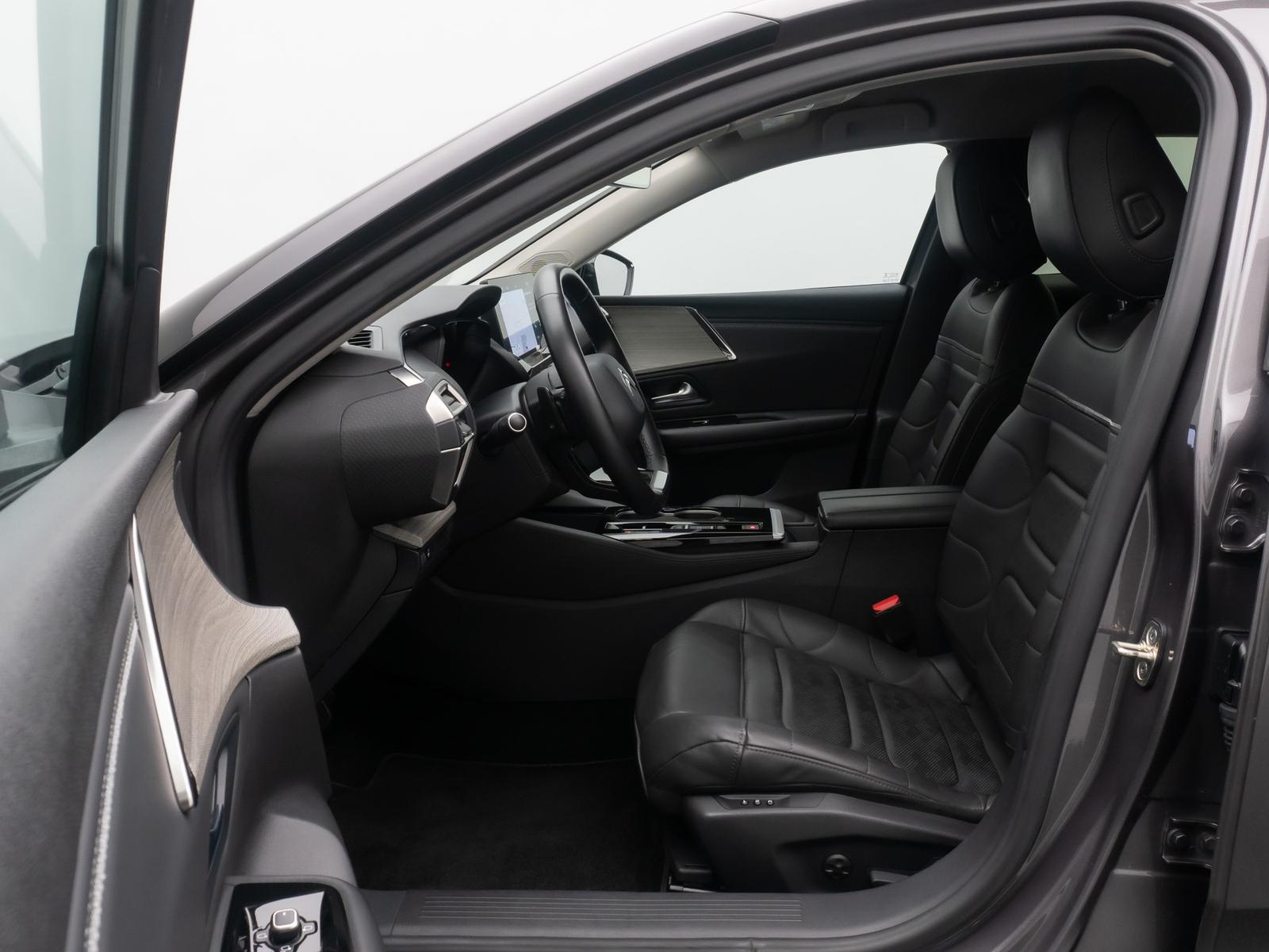 Citroen C5 X Shine ACC Memory 360°HUD AppleCar Leder 19", миниатюра 19