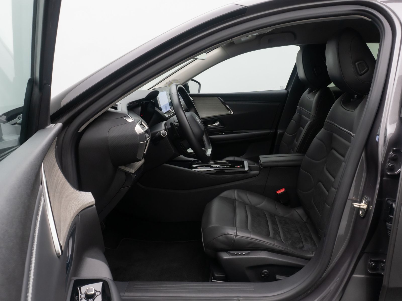 Fahrzeugabbildung Citro&euml;n C5 X Shine ACC Memory 360&deg;HUD AppleCar Leder 19"