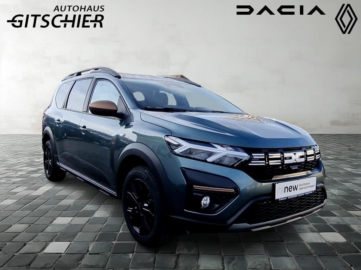 Fahrzeugabbildung Dacia Jogger Extreme+ TCe 110