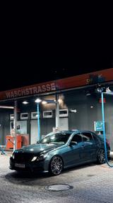 Mercedes-Benz E 500 4MATIC AVANTGARDE AVANTGARDE - Mercedes-Benz E 500 in Wuppertal