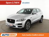 Jaguar F-Pace 20d Prestige AWD Aut*NAVI*XENON*TEMPO*CAM - Jaguar in Duisburg