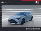 Toyota Corolla Hybrid Team D * wemig KM * 1.Hand - Toyota Corolla in Bonn