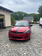 Suzuki Swift 1.2 Comfort  - Suzuki Swift: Rot