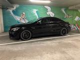 Mercedes-Benz CLA 45 AMG 4MATIC DCT Performance  - Mercedes-Benz CLA 45 AMG: Von Privat