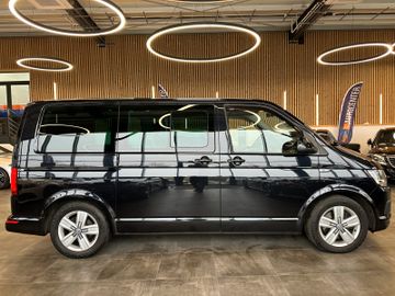 MYAUTOCENTER – Gebraucht- und Jahreswagen mit Werkstattservice in Pfaffenhofen Volkswagen T6 Multivan Comfortline 4Motion *WLAN*Klima*Navi