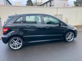 Mercedes-Benz Mercedes B Klasse W245 AMG Edition BJ.2006 - Mercedes-Benz 200: Kleinwagen