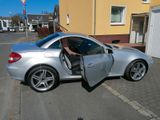 Mercedes-Benz SLK 200 Kompressor -