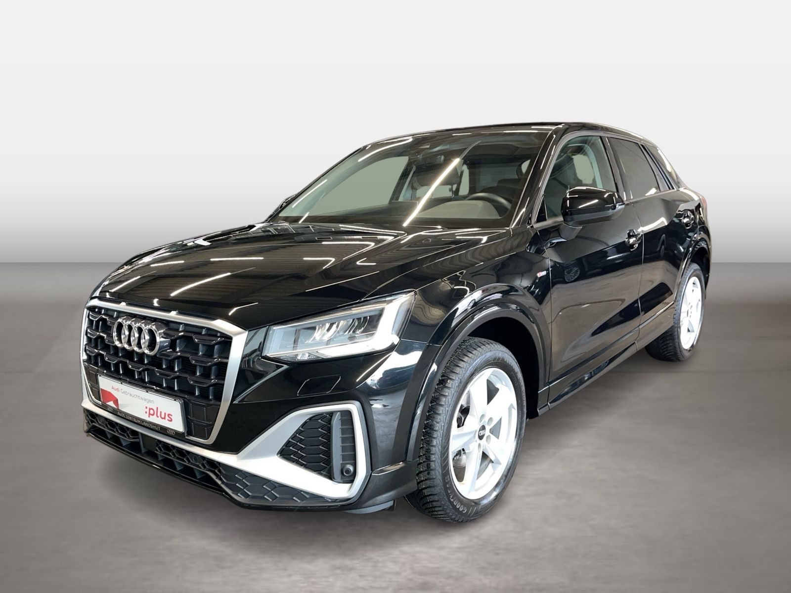 Audi Q2 - Bild 2