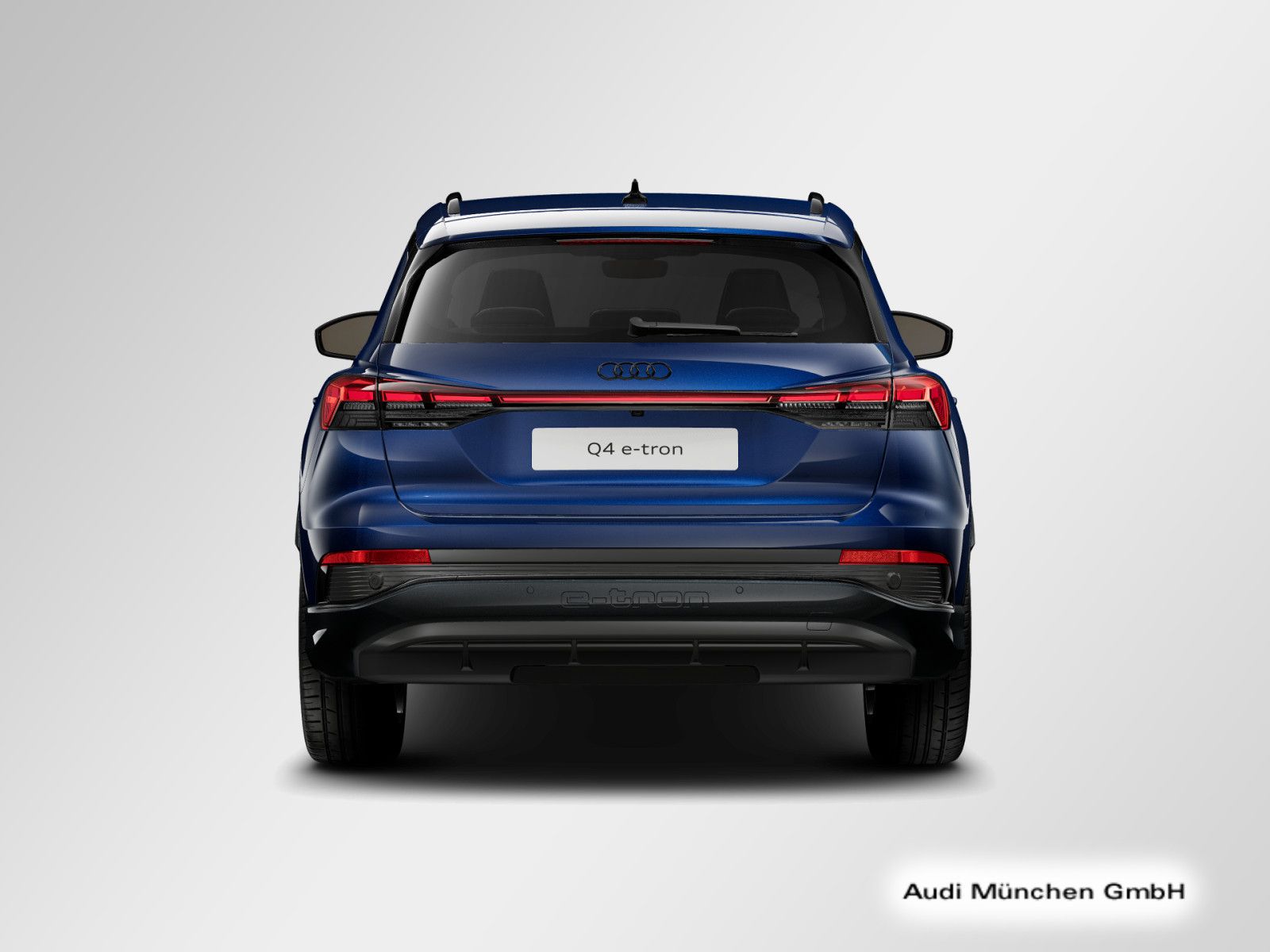 Audi Q4 e-tron - Bild 9