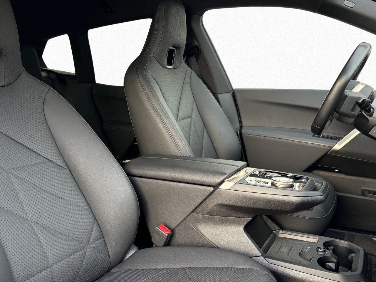 BMW iX - Bild 9
